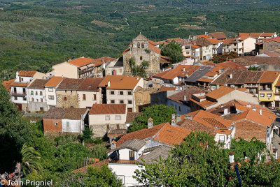 Villanueva del conde
