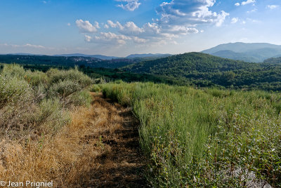 La sierra