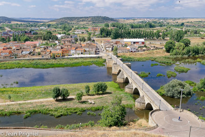 La ciudad Rodrigo