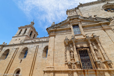 La ciudad Rodrigo