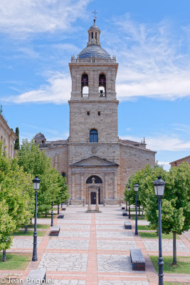La ciudad Rodrigo