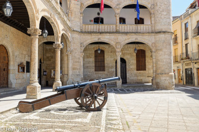 La ciudad Rodrigo