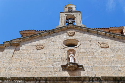 La ciudad Rodrigo