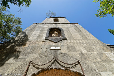 Las Batuecas
