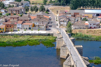La ciudad Rodrigo