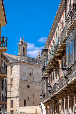 La ciudad Rodrigo