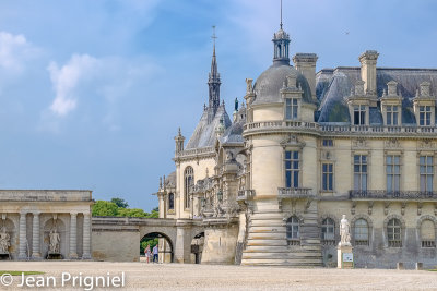Chantilly