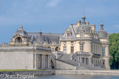Chantilly