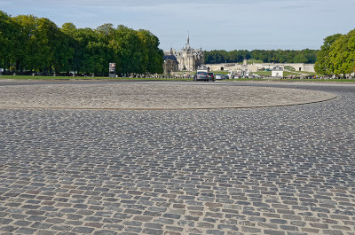 Chantilly