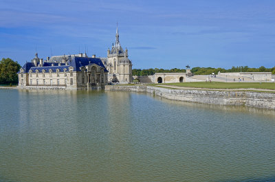 Chantilly