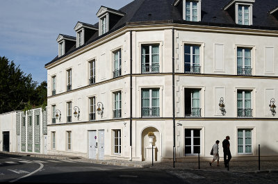 Chantilly