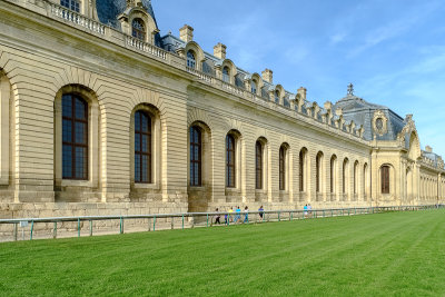 Chantilly