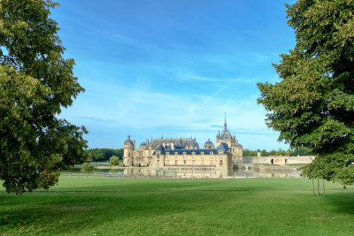 Chantilly