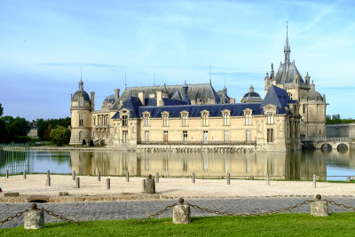 Chantilly