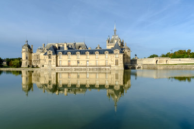 Chantilly