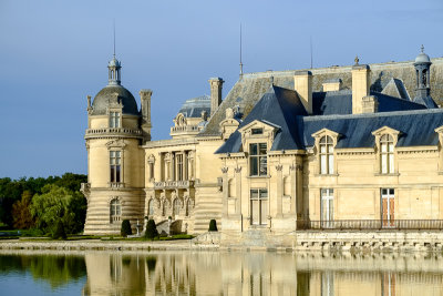 Chantilly
