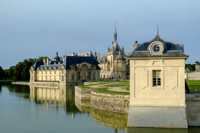 Chantilly