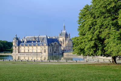 Chantilly