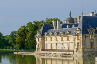 Chantilly