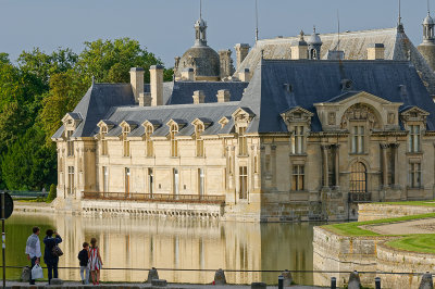 Chantilly by Jean Prigniel
