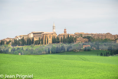 vVal d'Orcia