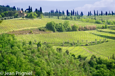 Val Orcia