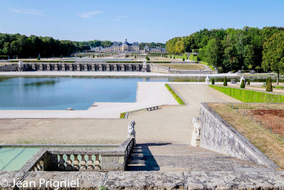 Vaux le vicomte 2018