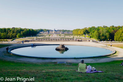 Vaux le vicomte 2018