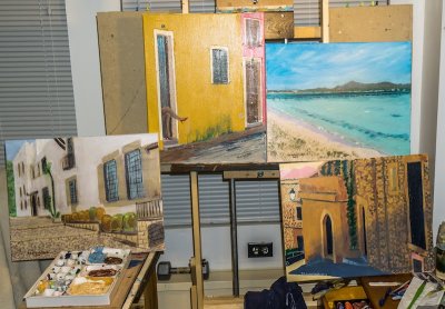 memories of Mallorca
