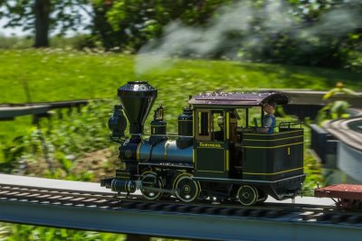 panning