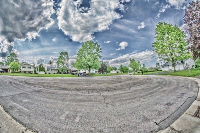 Streetscape
