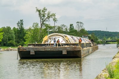 6 at Lock 29