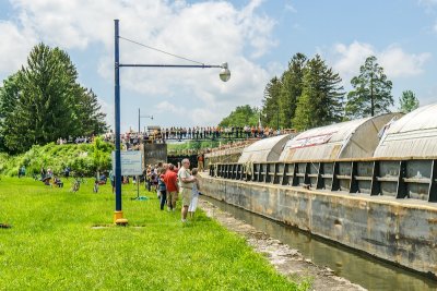 13 at Lock 29