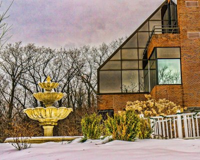 January 2018 PAD