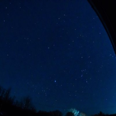 stars