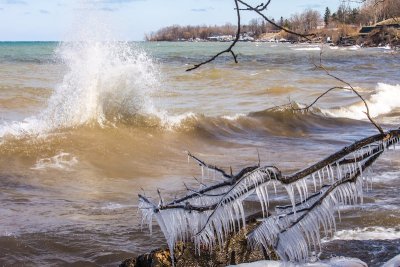 Lake Ontario