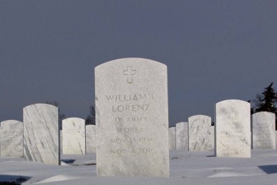 William E. Lorenz
