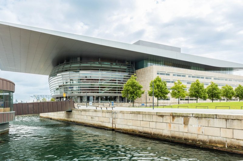 Opera House