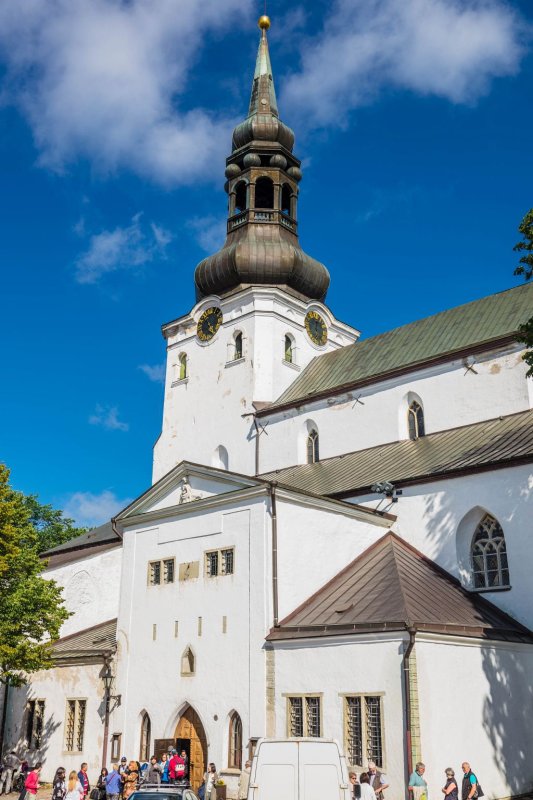 St Marys Cathedral