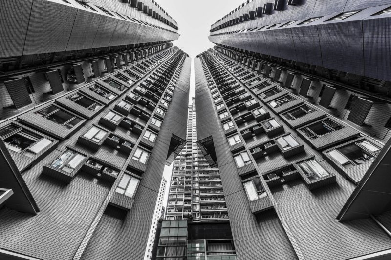 Sky View