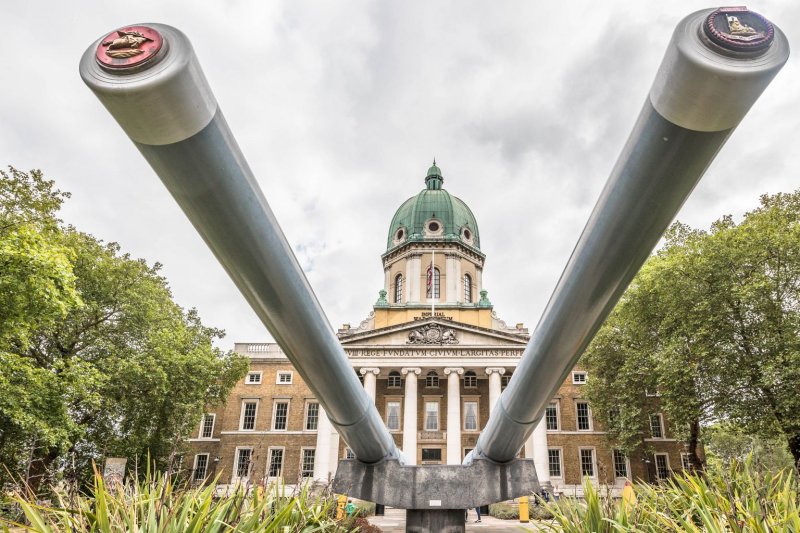 Big Guns