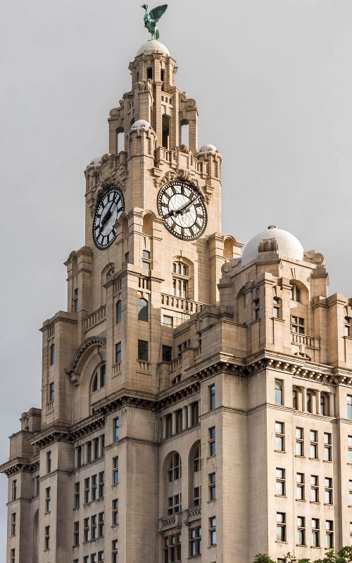 Royal Liver Building