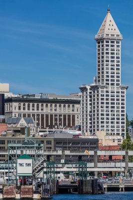 Smith Tower