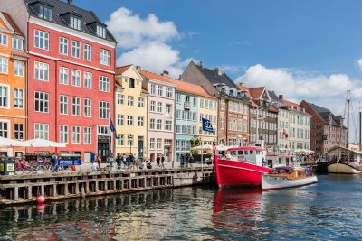 Nyhavn