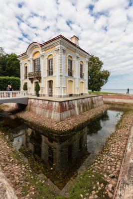 Pavilion Hermitage