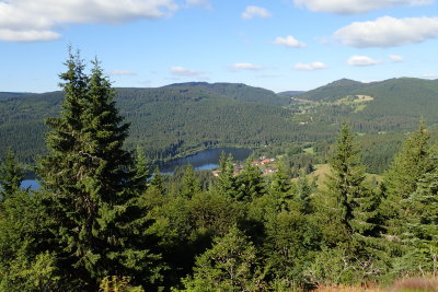 Viewpoint Bildstein