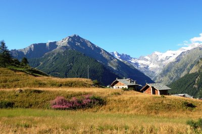 Outskirts of Gimillan