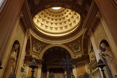 Eternal City