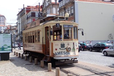 Pieces of Porto
