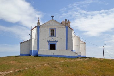 Castle church